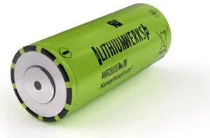 Reliance LithiumWerks B.V. - Energy & Minerals products | Netherlands