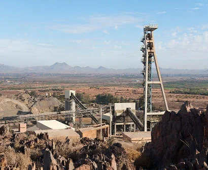 Managem - Energy & Minerals products | Morocco