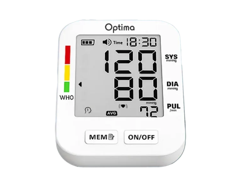 Optima Meditech Pvt. Ltd. - Health & Medical products | India