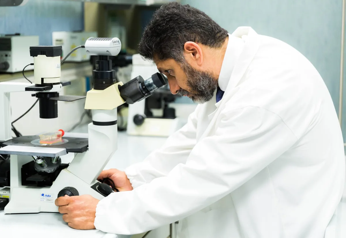 Fidia Farmaceutici S.p.A. - Health & Medical products | Italy