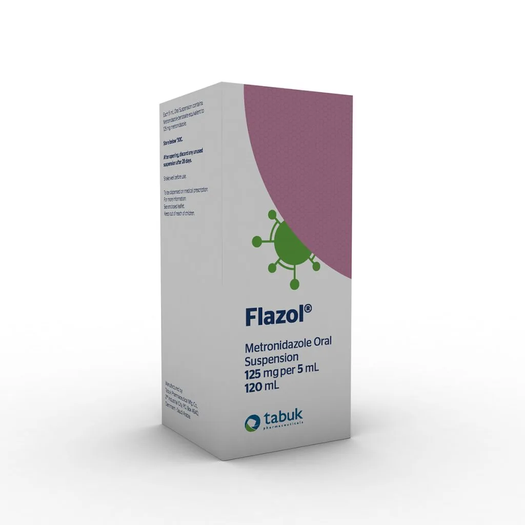 Tabuk Pharmaceutical Manufacturing Company - Health & Medical products | Saudi Arabia