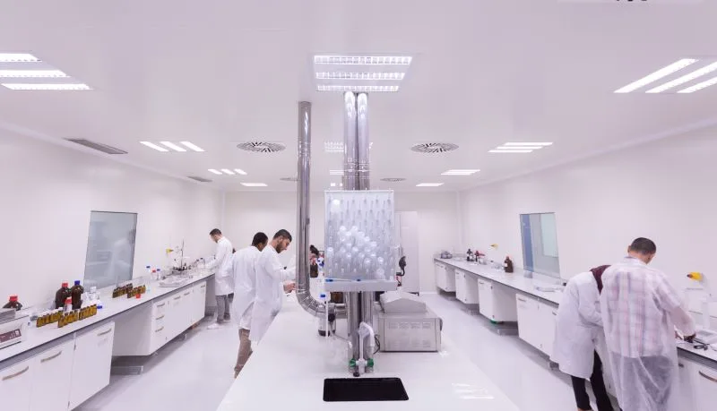 MS Pharma - Health & Medical products | Jordan