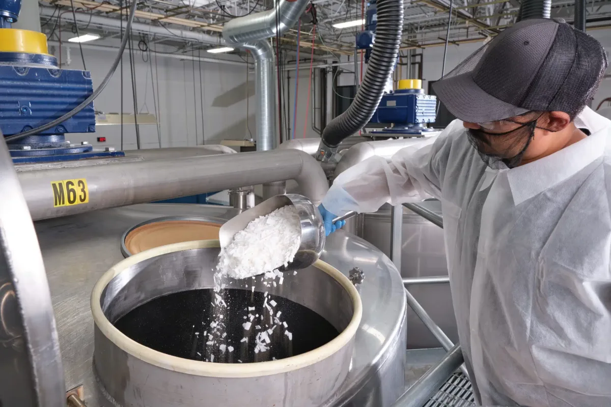 Formula Corp - Household products | United States