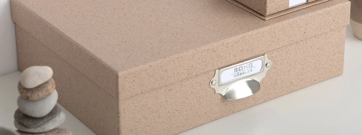 Rössler Papier GmbH & Co. KG - Offices & Supplies products | Germany