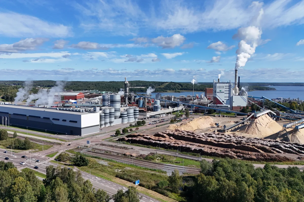 Billerud AB - Offices & Supplies products | Sweden