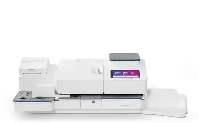 Pitney Bowes Inc - Electronics products | United States