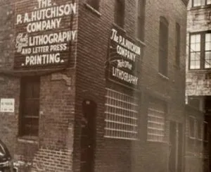 P.A. Hutchison Company - Publishing & Media products | United States