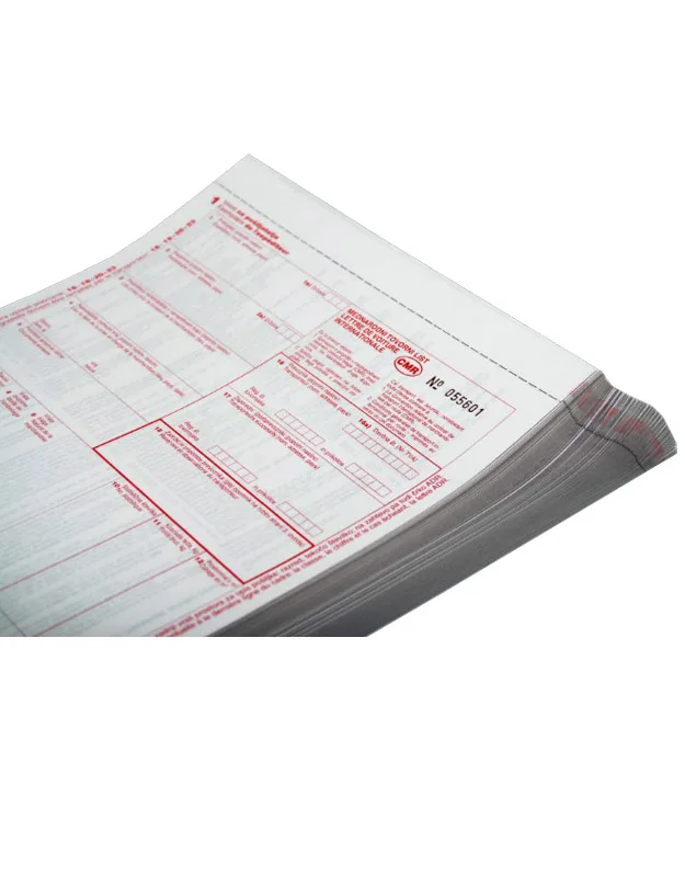 Partner Graf Green Printing House d.o.o. - Publishing & Media products | Slovenia