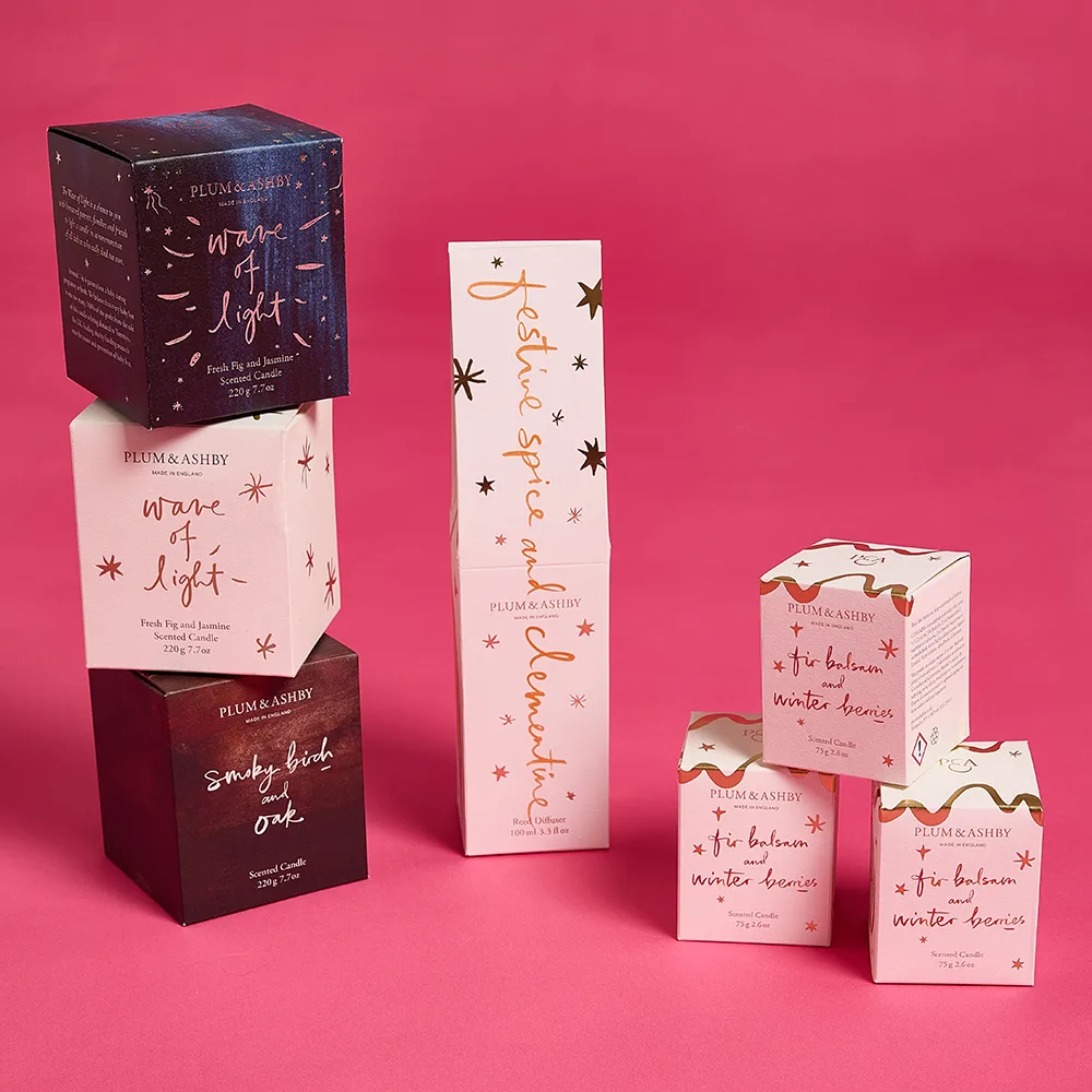 Pureprint Group - Publishing & Media products | United Kingdom