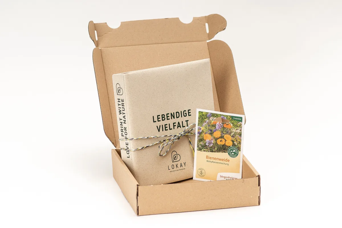 D.O.G. Lokay GmbH & Co. KG - Publishing & Media products | Germany
