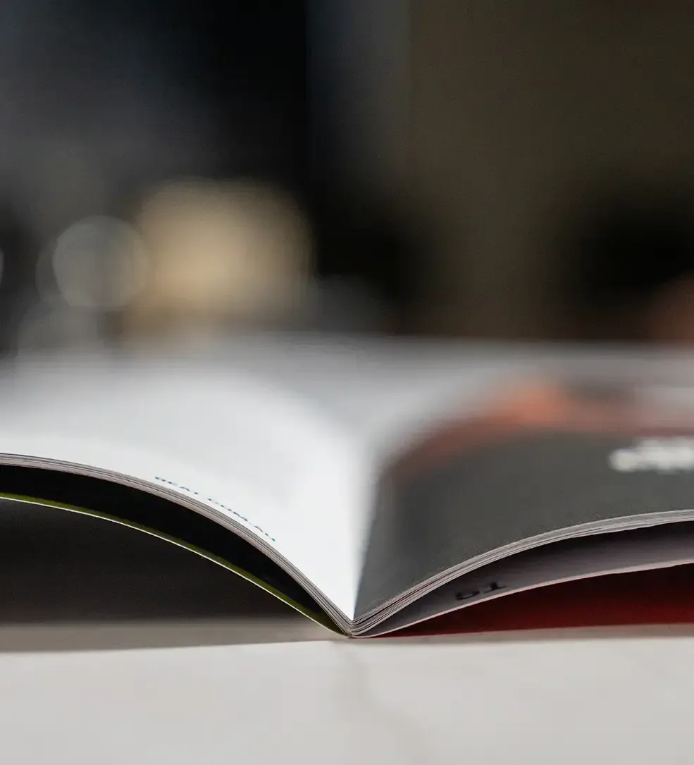 Adams Print - Publishing & Media products | Australia