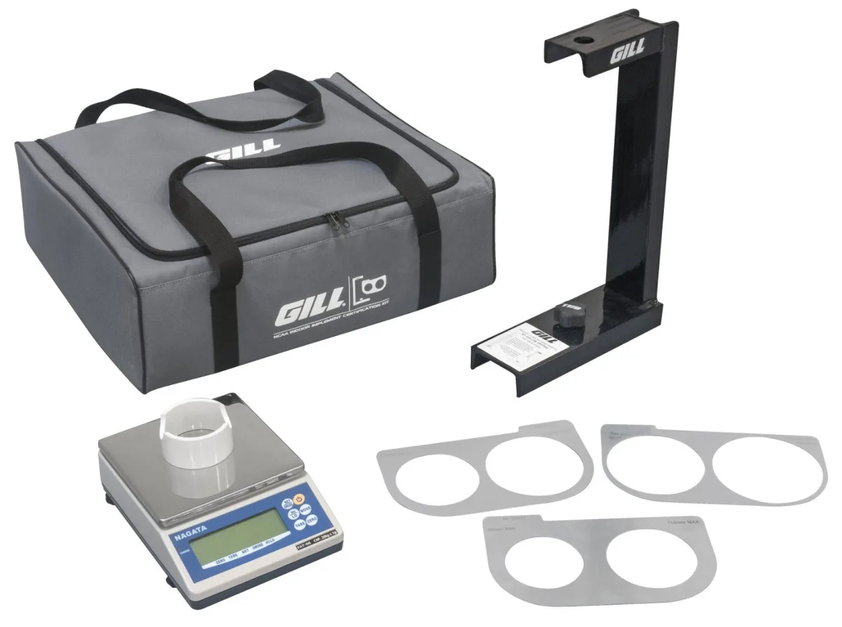 Gill Athletics - Sports & Leisure products | United States