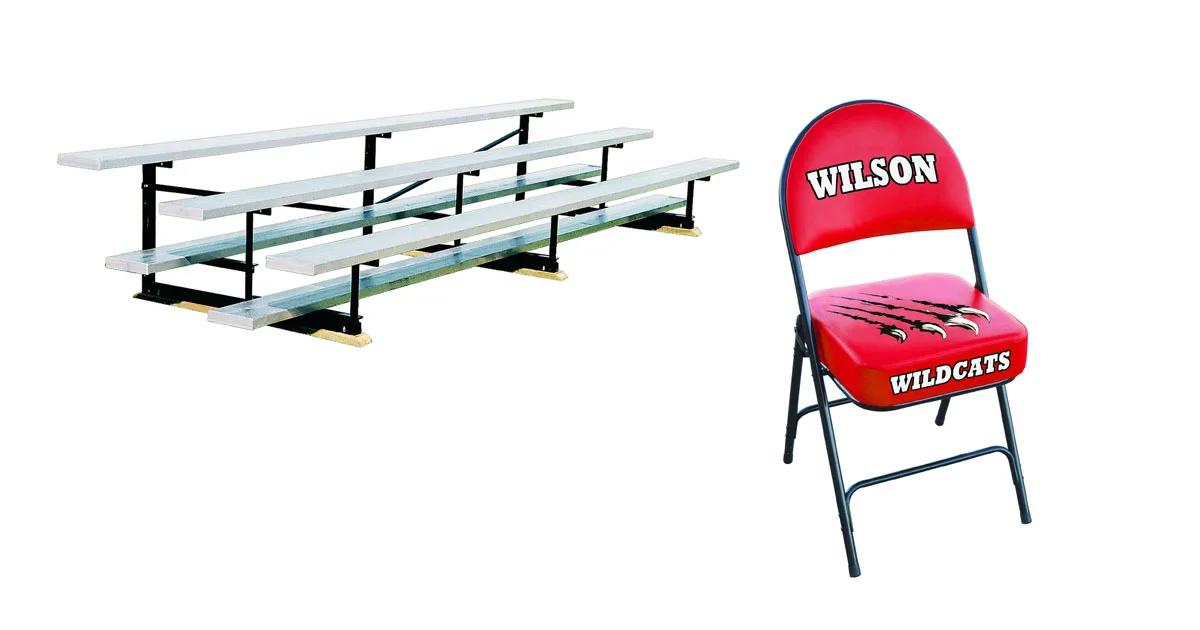 First Team Sports Inc. - Sports & Leisure products | United States