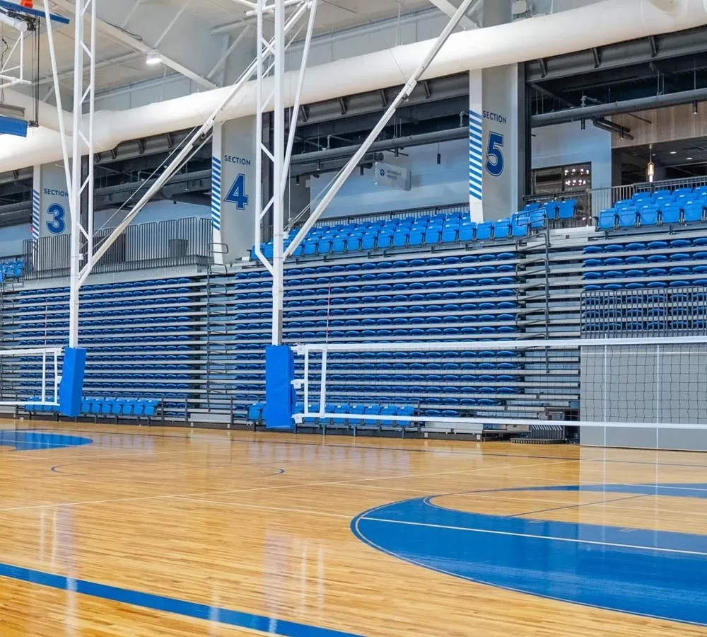 Gared Performance Sports Systems - Sports & Leisure products | United States