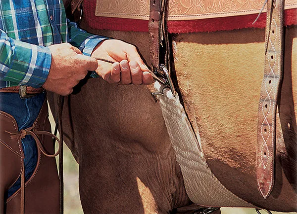 Weaver Leather LLC - Apparel & Textiles products | United States