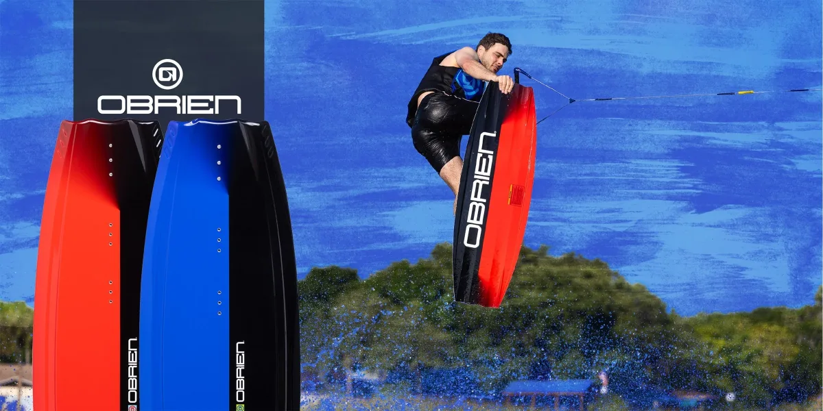 O'Brien Watersports - Sports & Leisure products | United States