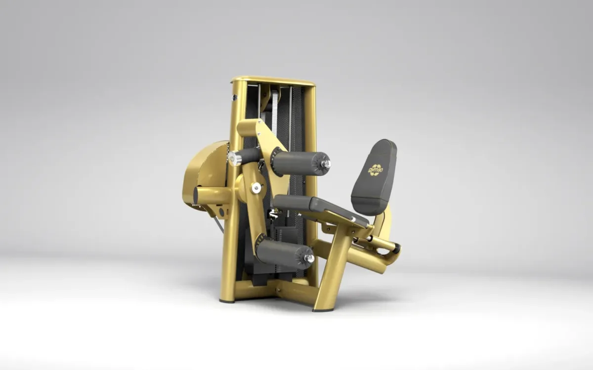 Gym80 International GmbH - Sports & Leisure products | Germany