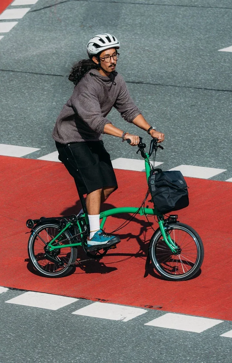 Brompton Bicycle Ltd - Automobiles & Transportation products | United Kingdom