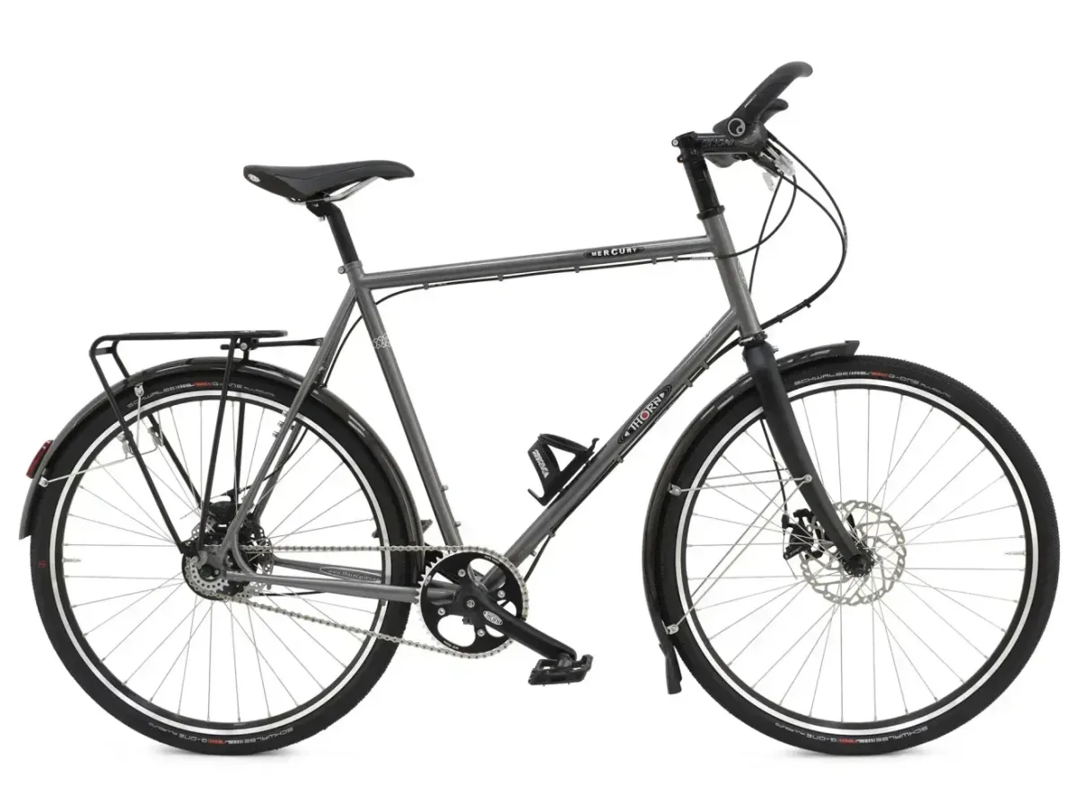 Thorn Cycles Ltd - Sports & Leisure products | United Kingdom