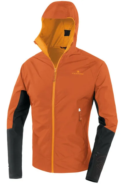 Ferrino e C. S.p.A. - Sports & Leisure products | Italy