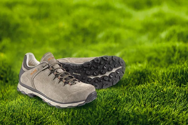 Lukas Meindl GmbH & Co. KG - Sports & Leisure products | Germany