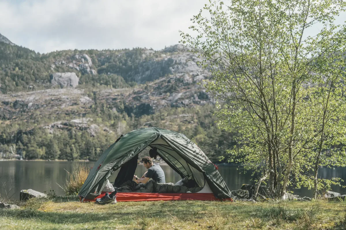 Oase Outdoors ApS - Sports & Leisure products | Denmark