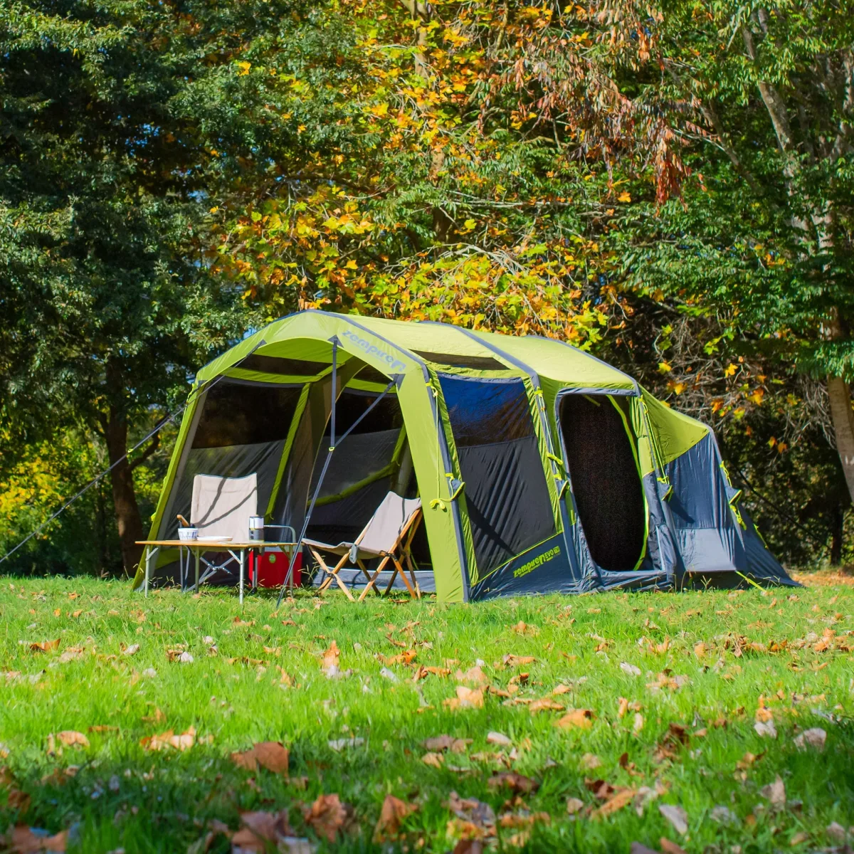 Zempire Camping Equipment - Sports & Leisure products | New Zealand