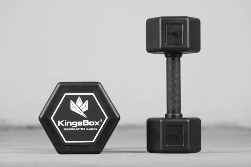 KingsBox d.o.o. - Sports & Leisure products | Slovenia