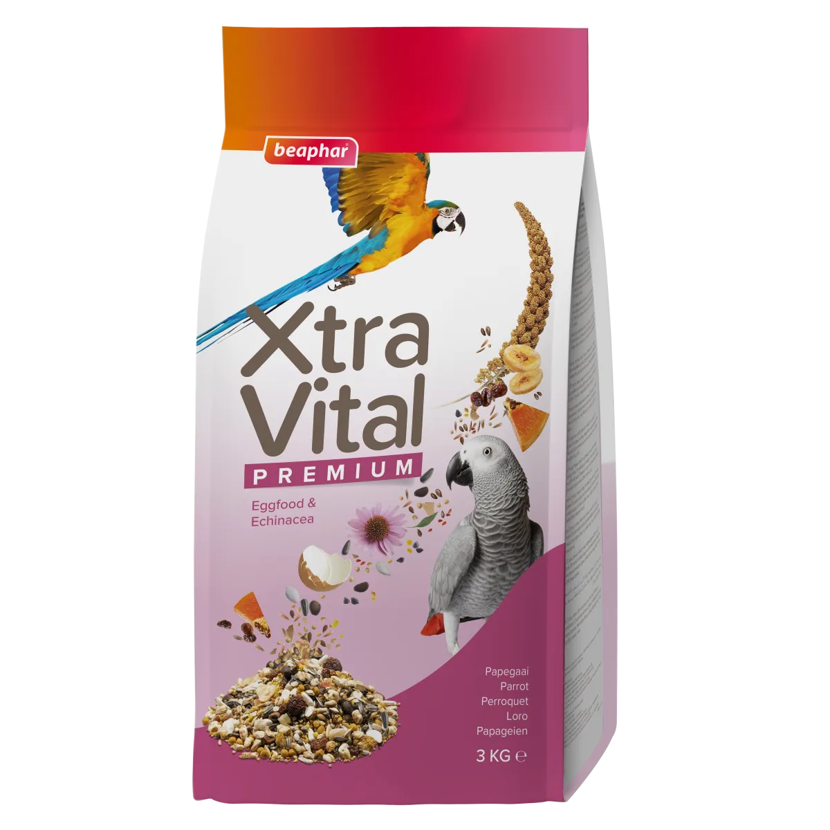 Beaphar B.V. - Health & Medical products | Netherlands