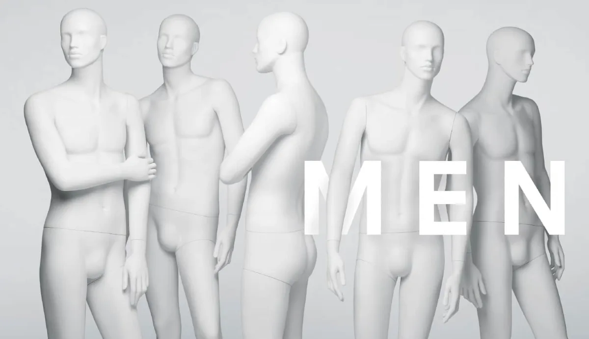 Genesis Mannequins - Others & Miscellaneous products | United Kingdom