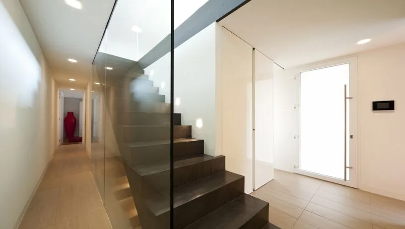Glasbau Hahn GmbH - Offices & Supplies products | Germany