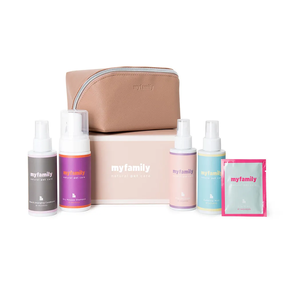 MyFamily S.r.l - Others & Miscellaneous products | Italy