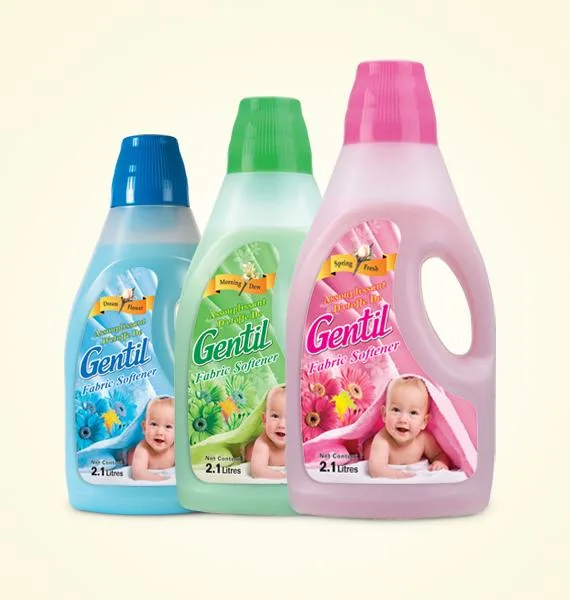 The National Detergent Company SAOG - Chemicals products | Oman