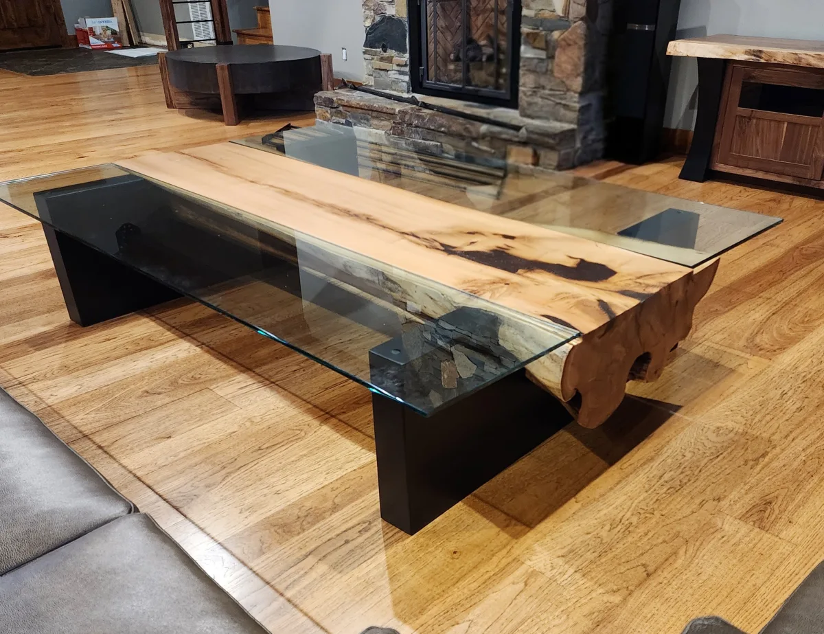 JC Barger Custom Wood Furniture - Household products | United States