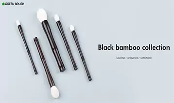 Cangzhou Green Cosmetic Brush Co., Ltd. - Beauty & Cosmetics products | China