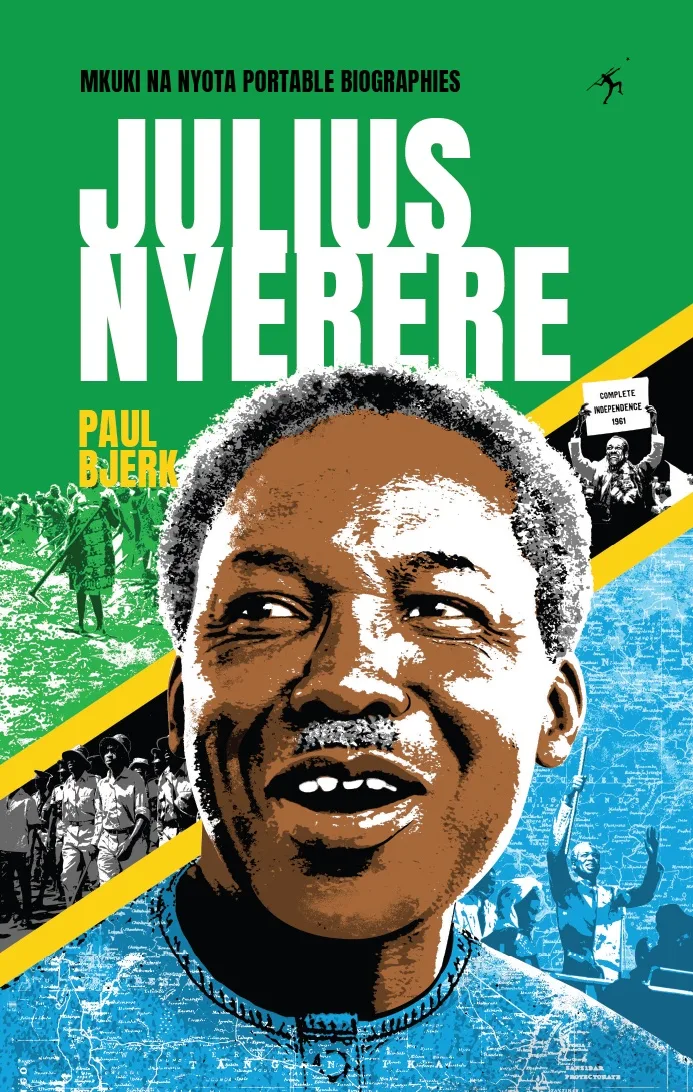 Mkuki na Nyota Publishers - Publishing & Media products | Tanzania