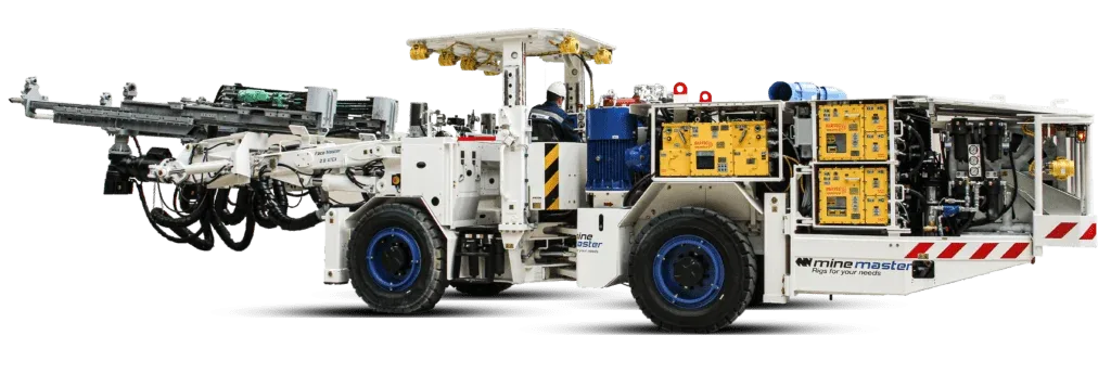 Mine Master Ltd. - Energy & Minerals products | Poland