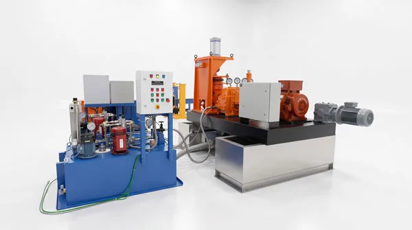Neometrix Defence Ltd. - Machinery & Equipment products | India