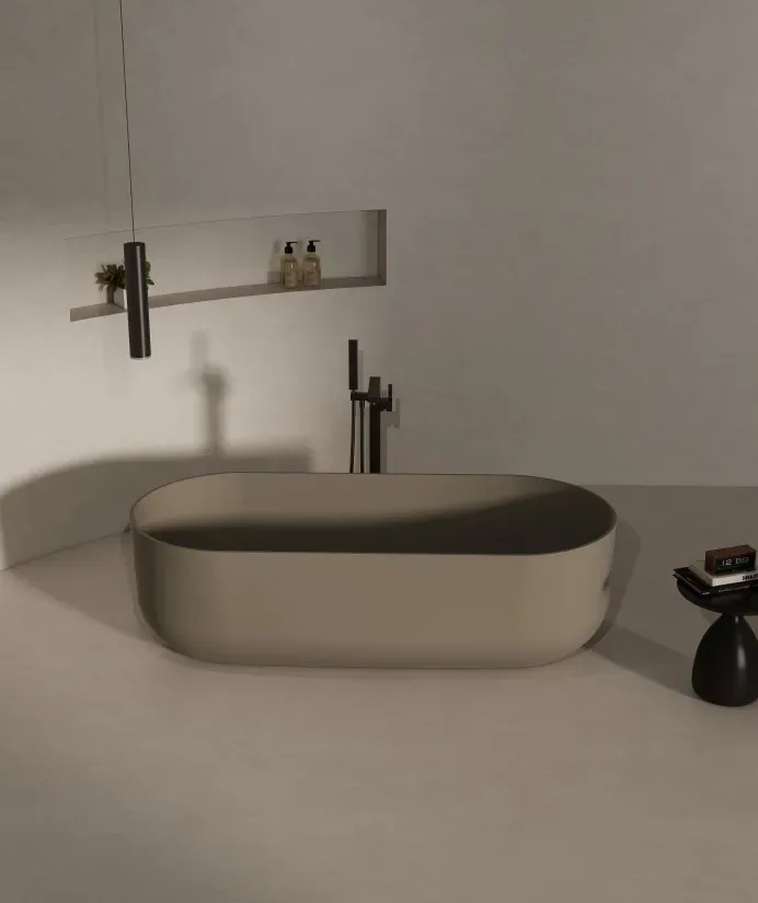 Casa Bézier - Construction products | China