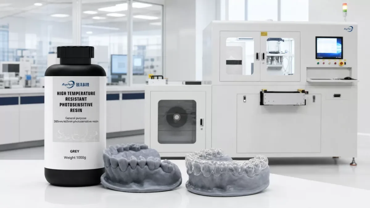 Shenzhen RayForm Technology Co., Ltd. - Health & Medical products | China