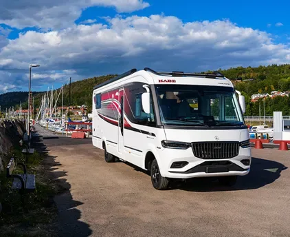 KABE AB - Automobiles & Transportation products | Sweden