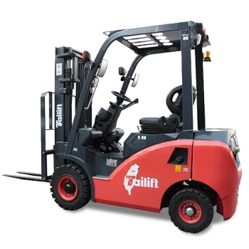 NW Lift Truck Service, Inc. - Machinery & Equipment products | United States