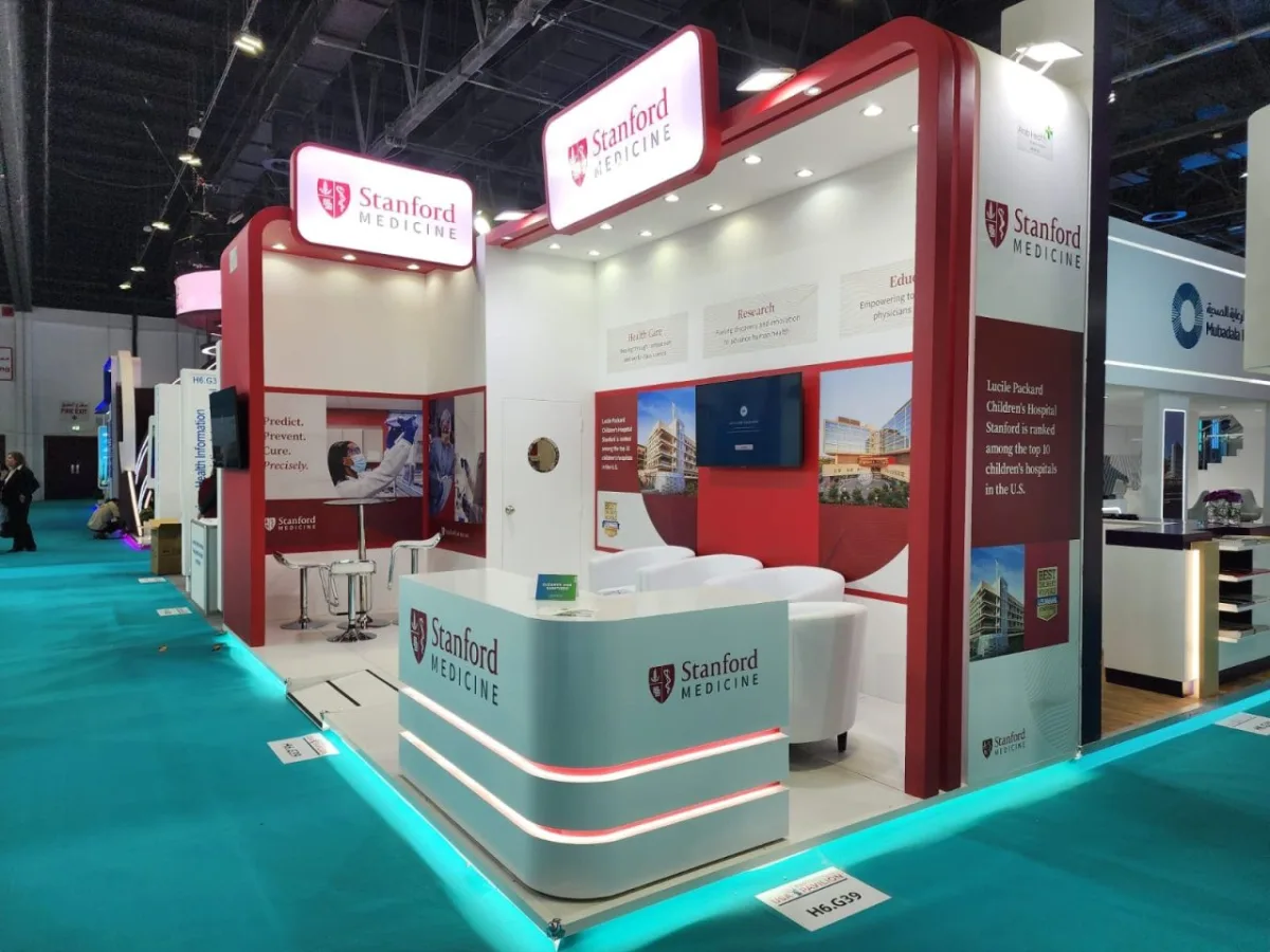 Suprano Displays Sp.Z.O.O - Services & Organizations products | Poland