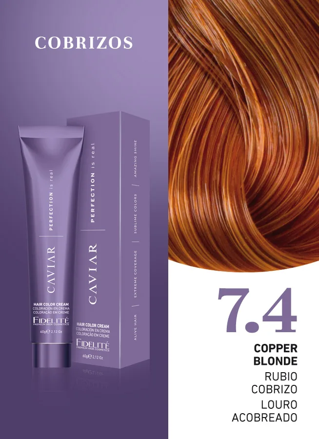 Fidelité Professional Hair Cosmetics - Beauty & Cosmetics products | Argentina