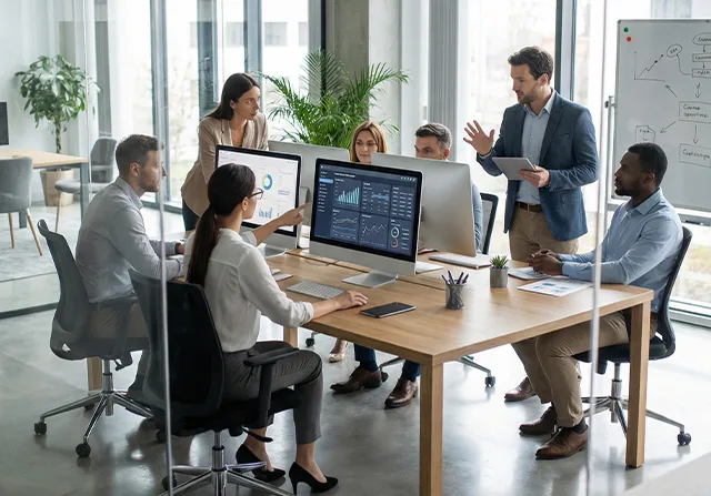 Stefanini Group - Services & Organizations products | Brazil