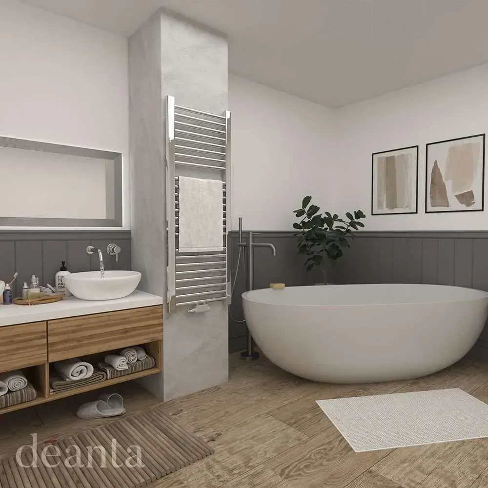 Deanta UK Ltd - Construction products | United Kingdom