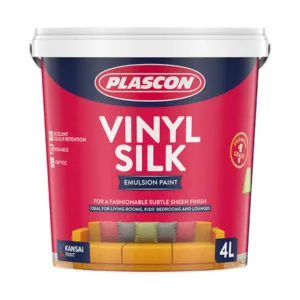Kansai Plascon East Africa Ltd. - Chemicals products | Kenya