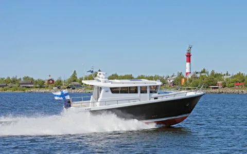 SARGO Oy Ab - Sports & Leisure products | Finland