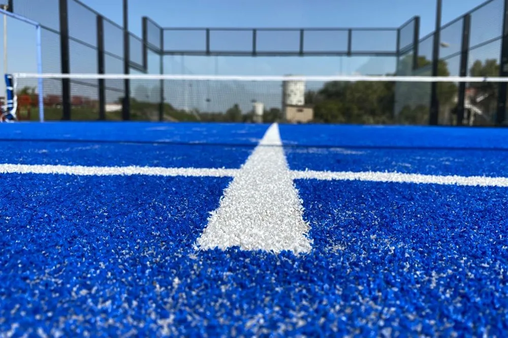 Yantai Rayjun Horizon Commerce Co., Ltd - Sports & Leisure products | China