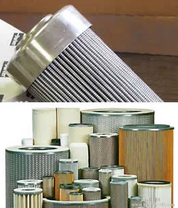 Hebei Hengmao Filter Elements Co., Ltd. - Machinery & Equipment products | China